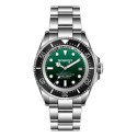 Men's Watch Bobroff BF00 - Green
