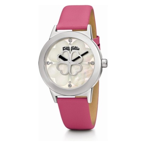 Ladies' Watch Folli Follie WF13T040SPW (Ø 32 mm)