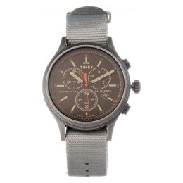 Men's Watch Timex TW2V09500LG (Ø 43 mm)