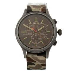Men's Watch Timex TW2V09600LG (Ø 43 mm)
