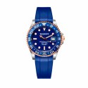 Unisex Watch Bobroff BF0006-CA Blue (Ø 41 mm)