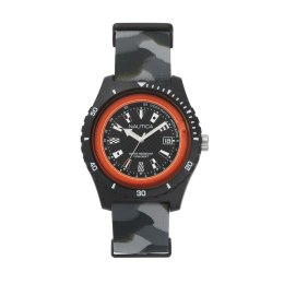 Men's Watch Nautica NAPSRF005 (Ø 46 mm)