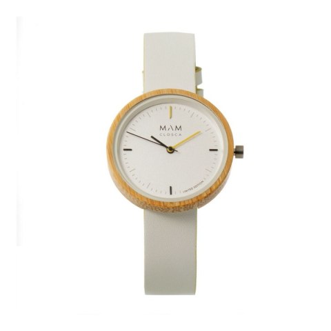 Unisex Watch MAM MAM97 (Ø 33 mm)