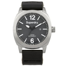 Unisex Watch Superdry SYG103TW (Ø 45 mm)