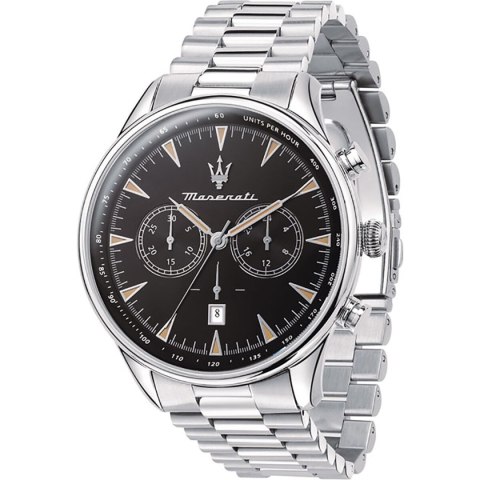 Men's Watch Maserati R8873646004 (Ø 45 mm)