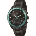 Unisex Watch Maserati R8873644002 (Ø 45 mm)