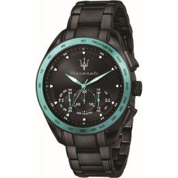 Unisex Watch Maserati R8873644002 (Ø 45 mm)