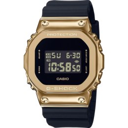 Men's Watch Casio G-Shock GM-5600G-9ER THE ORIGIN Collection STAY GOLD Serie (Ø 43 mm)