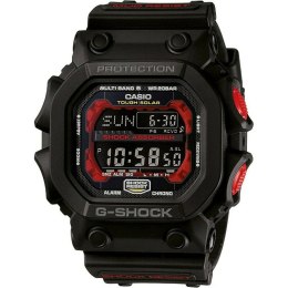 Men's Watch Casio G-Shock THE KING - XL G-SHOCK, ATOMIC HOUR RECEIVER Black (Ø 53,5 mm) (ø 54 mm)