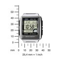 Men's Watch Casio (Ø 39 mm)