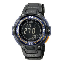 Men's Watch Casio SGW-100-2BCF (Ø 48 mm)