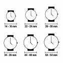 Men's Watch Casio Silver (Ø 41,5 mm)