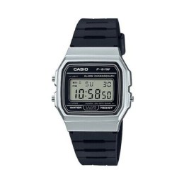Unisex Watch Casio VINTAGE (Ø 38 mm)