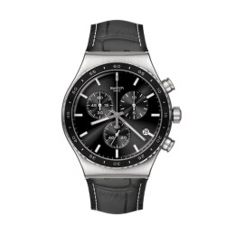 Men's Watch Swatch YVS495 (Ø 43 mm)