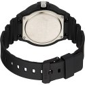 Men's Watch Casio MRW-200H-7 Black (Ø 44,5 mm)