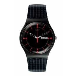 Men's Watch Swatch SO29B710-S14 Black