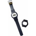 Unisex Watch Casio G-Shock THE ORIGIN - REMASTER BLACK SERIE 40TH ANNIVERSAR BY ERIC HAZE (2 BEZELS)