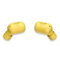 Bluetooth Headset with Microphone Energy Sistem Urban 4 True 380 mAh - Yellow