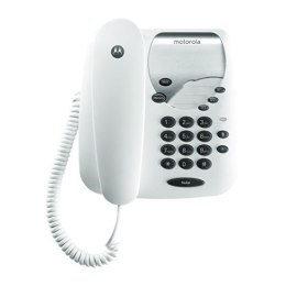 Landline Telephone Motorola CT1 - Black