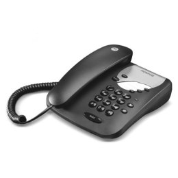Landline Telephone Motorola CT1 - White