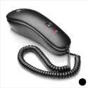 Landline Telephone Motorola CT50 LED - White