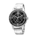 Men's Watch Esprit ES1L140M0095 Silver (Ø 40 mm)