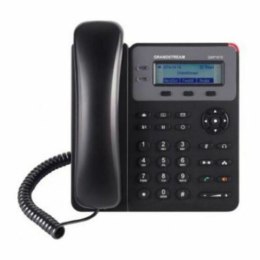 IP Telephone Grandstream GS-GXP1610 Black