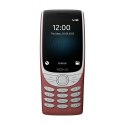 Mobile phone Nokia 8210 Red 2,8"