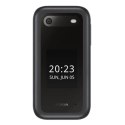 Mobile telephone for older adults Nokia 2660 2,8" Black 32 GB