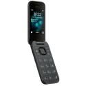 Mobile telephone for older adults Nokia 2660 2,8" Black 32 GB