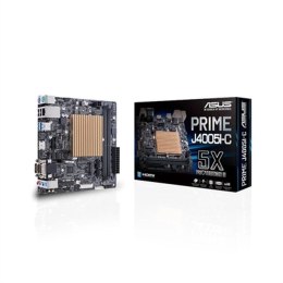 Motherboard Asus PRIME J4005I-C Mini-ITX LGA 1151 Intel