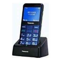 Mobile phone Panasonic Corp. KX-TU155EX - Black