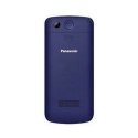 Mobile telephone for older adults Panasonic KX-TU110EX 1,77" TFT Bluetooth LED - Blue