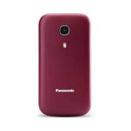 Smartphone Panasonic Corp. KX-TU400EXC - Maroon