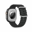 Smartwatch KSIX Urban Plus 2,05" Bluetooth 5.0 270 mAh Black