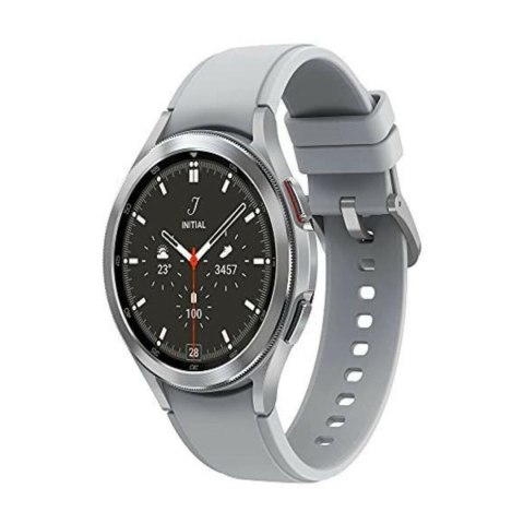 Smartwatch Samsung SM-R895FZSAPHE 1,4" 16 GB Silver 1,4"