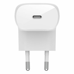 Wall Charger Belkin WCA005vfWH