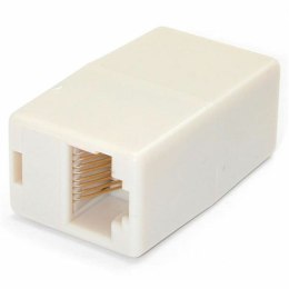 Adapter RJ45 Startech RJ45COUP10PK Beige