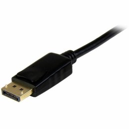 DisplayPort to HDMI Adapter Startech DP2HDMM3MB 4K Ultra HD 3 m Black