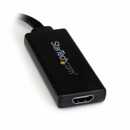 HDMI to VGA Adapter Startech VGA2HDU Black