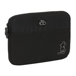 Laptop Cover Mickey Mouse Clubhouse Black (31 x 23 x 2 cm)