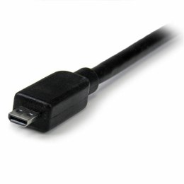 Micro HDMI Cable Startech MCHD2VGAA2 1920 x 1080 px