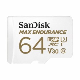 Micro SD Card SanDisk SDSQQVR-064G-GN6IA 64GB
