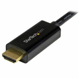 Mini DisplayPort to HDMI Adapter Startech MDP2HDMM5MB 5 m Black