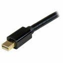 Mini DisplayPort to HDMI Adapter Startech MDP2HDMM5MB 5 m Black