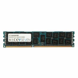 RAM Memory V7 V7106008GBR 8 GB DDR3