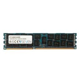 RAM Memory V7 V71280016GBR 16 GB DDR3