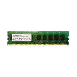 RAM Memory V7 V7128008GBDE CL5 8 GB DDR3 DDR3 SDRAM