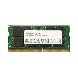 RAM Memory V7 V7170008GBS-SR CL15 8 GB