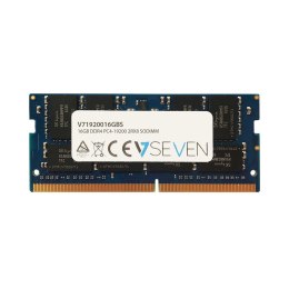 RAM Memory V7 V71920016GBS CL17